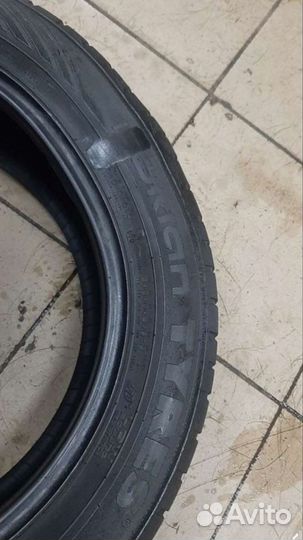 Nokian Tyres Hakka Blue 2 205/55 R16 94V