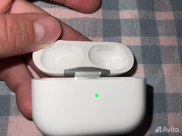 Кейс для airpods pro