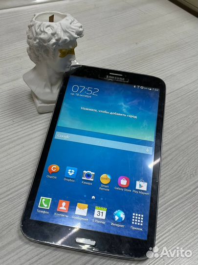 Планшет Samsung Galaxy Tab 3 8.0 SM-T311