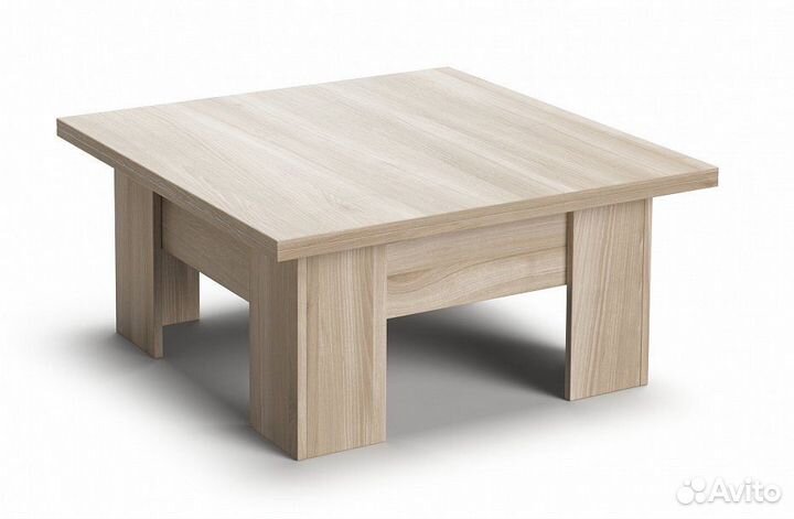 Стол-трансформер