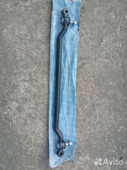 Тяга центральная на опель омега а