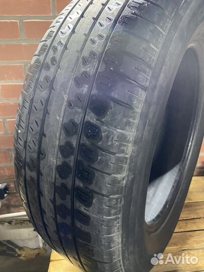 Bridgestone Dueler H/L 33 235/60 R18 106V