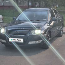 Nissan Almera Classic 1.6 MT, 2008, 290 000 км, с пробегом, цена 510 000 руб.