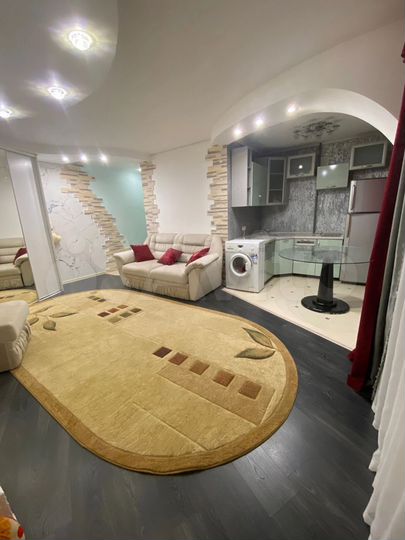 Квартира-студия, 31 м², 4/5 эт.