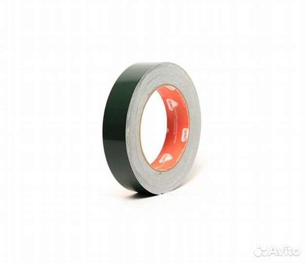 Лента зеркальная клейкая, 3м х 12мм