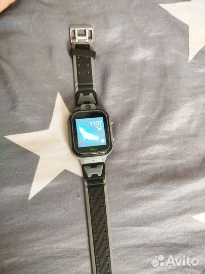 Детские смарт часы с сим картой