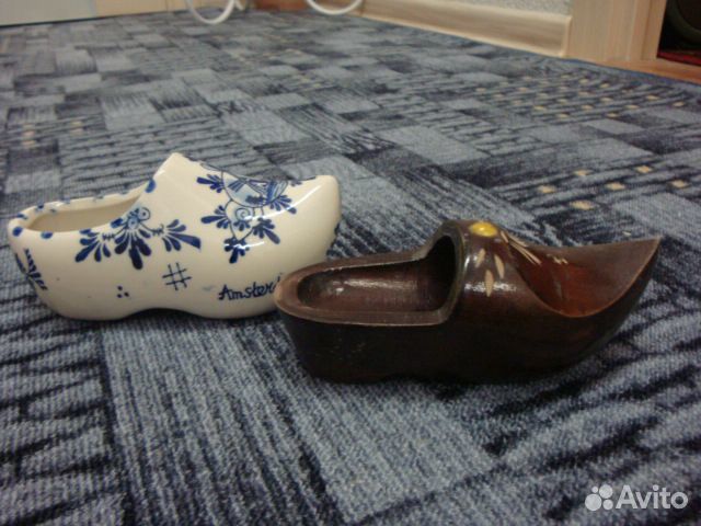 Пепельница СССР