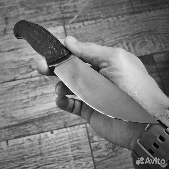 Заточка ножей