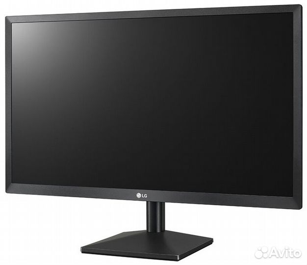 Новый Монитор LG 24MK430H IPS FHD 75гц