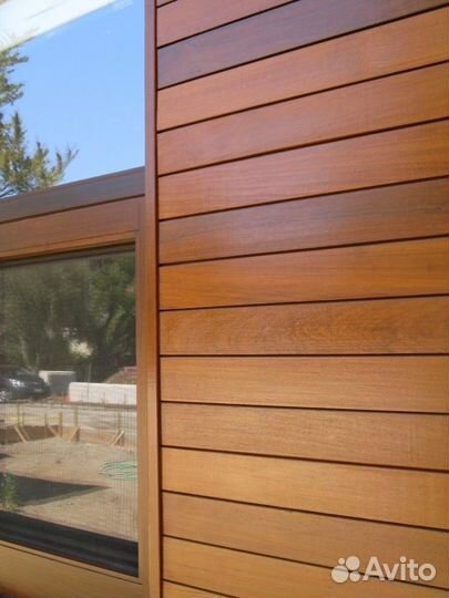 Строительные и отделочные работы