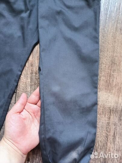 Комплект одежды для мальчика 116