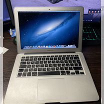 Apple macbook air A1466 2012