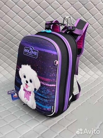 Рюкзак школьный GoLove Max