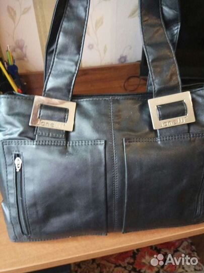 Сумка женская