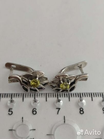 Серебро