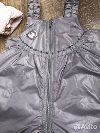 Термокомбинезон