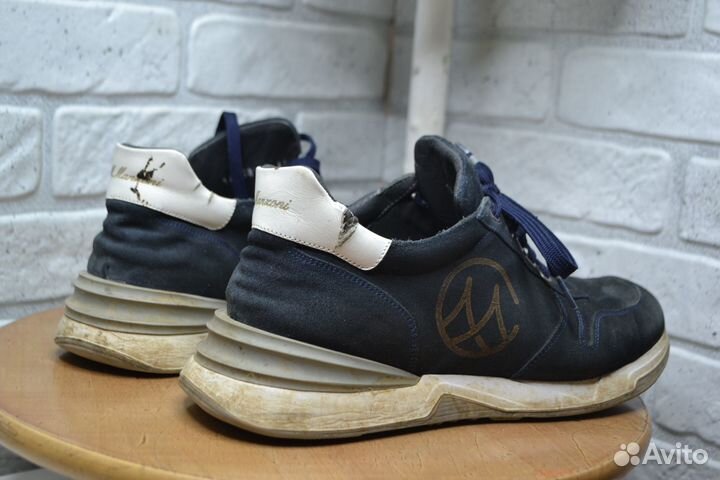 Manzoni m кроссовки 43