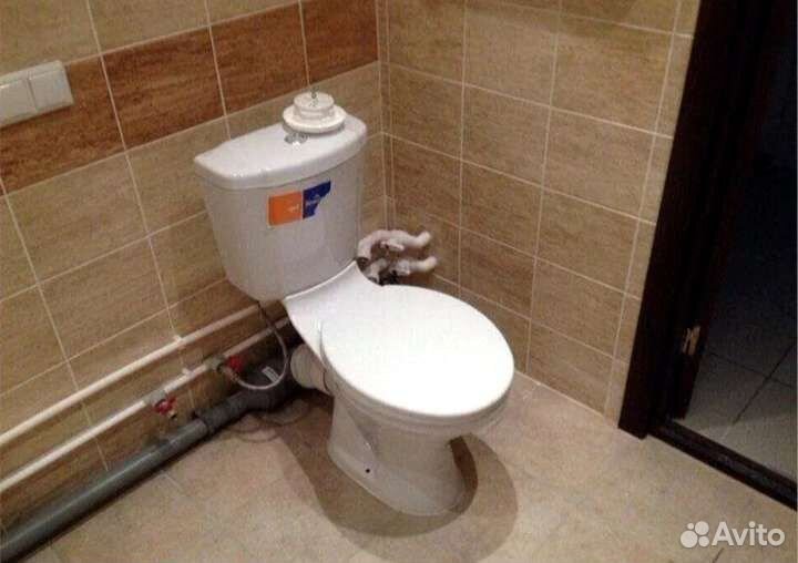 Услуги сантехника, сантехник, отопление