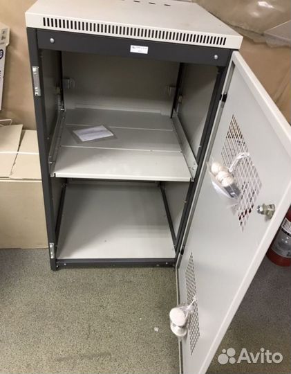 Шкаф аккумуляторный уэпс-2 A1-M