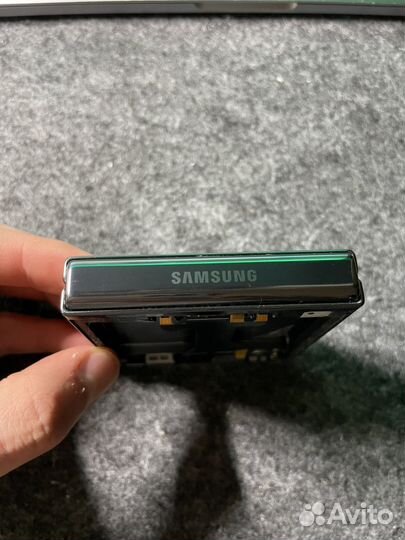 Корпус samsung z flip 5