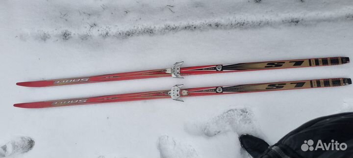 Лыжи sable 200 см