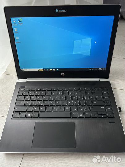 HP ProBook 430 G5