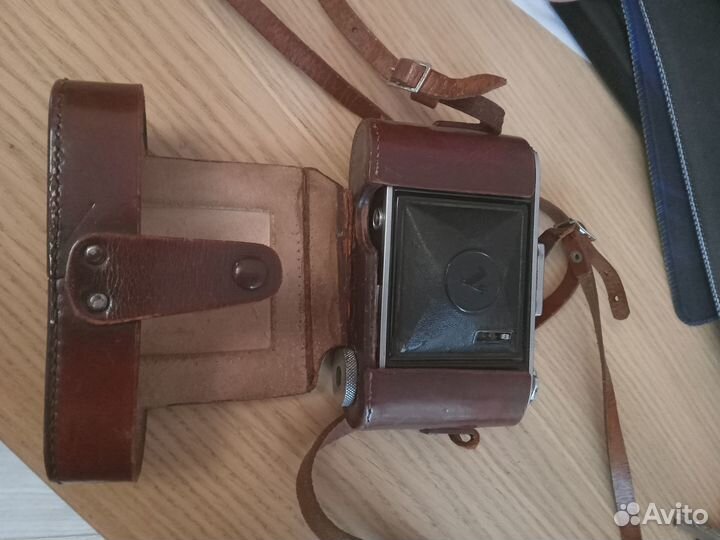 Фотоаппараты