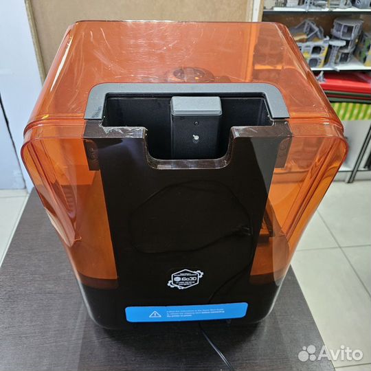 3D принтер Formlabs Form 3