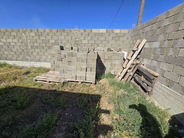 Участок 5 сот. (СНТ, ДНП)