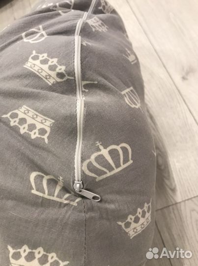 Подушка для беременных