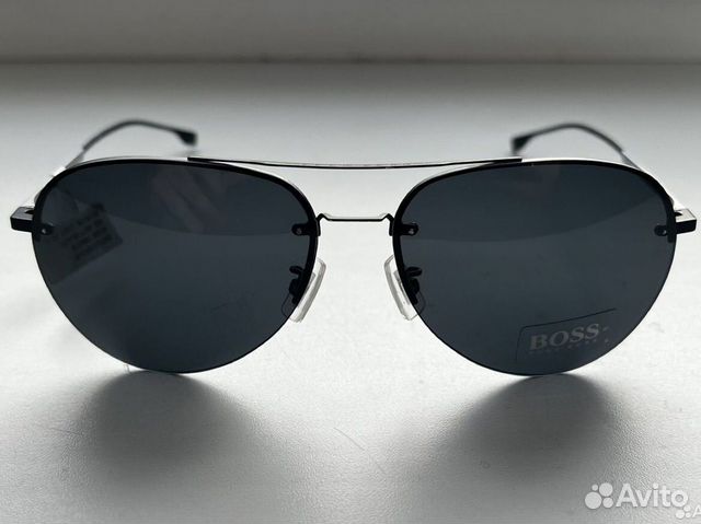 Очки Hugo boss мужские - Оригинал купить в Москве | Личные вещи | Авито