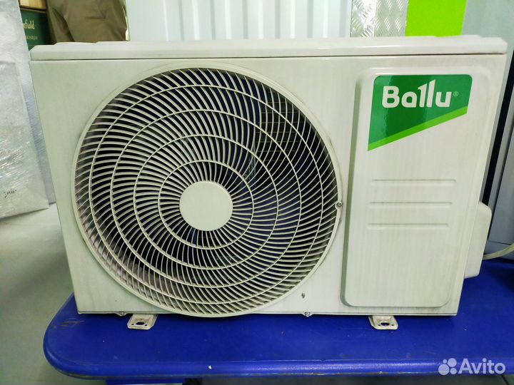 Настенная сплит-система Ballu BSD/out-07HN1 20Y