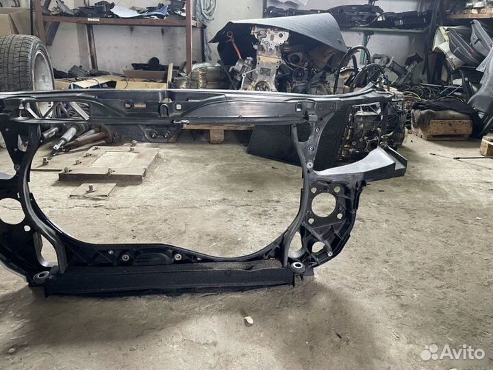 Телевизор Audi A4 B7 2.0 multitronic 2004—2009