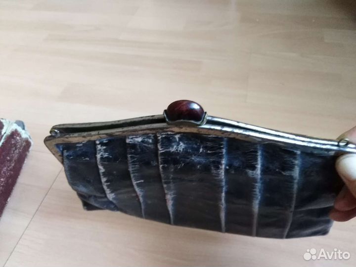 Редикюль 40х-50х годов