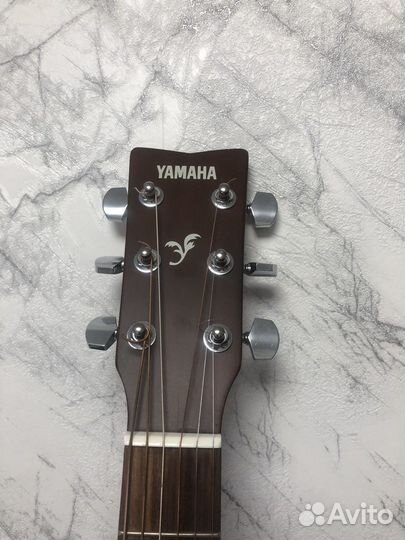 Акустическая Гитара Yamaha F310