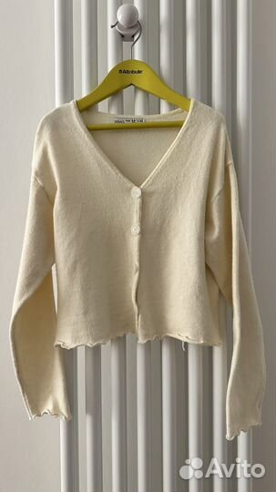 Болеро -кардиган