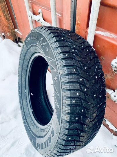 Sailun Ice Blazer WST3 215/55 R18 95T
