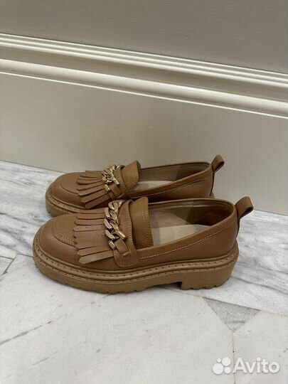 Лоферы portal 36