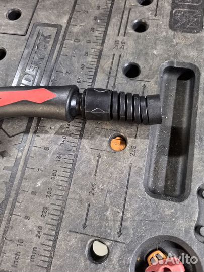 Горелка для плазмореза P-60