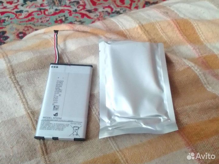 Акомуляторная батарея