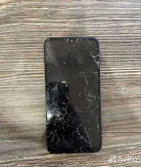 Redmi note 7