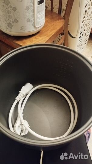 Мультиварка Polaris 0508D