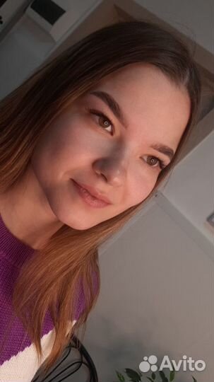 Оформление бровей/Ламинирование/Наращивание/Velvet