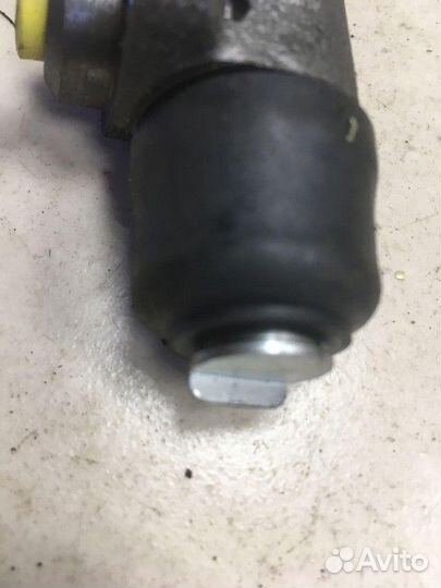 Цилиндр тормозной Audi 100, Audi 200, Audi 80