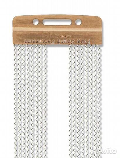 E1416 Equalizer Подструнник для малого барабана 1