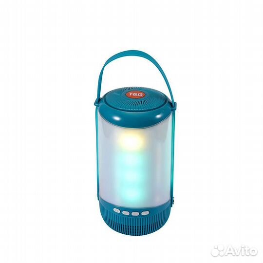 Портативная колонка TG-606