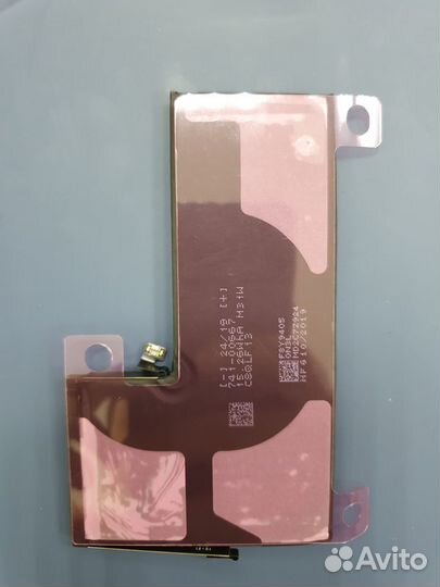Quick Service: акб для Apple iPhone 11 Pro Max