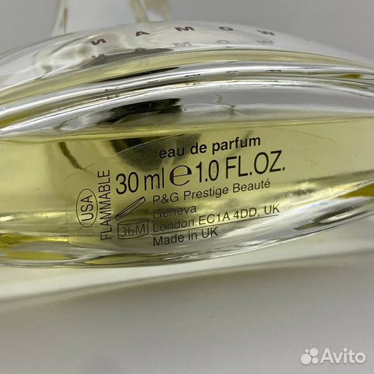 Hugo boss woman оригинал 30 мл