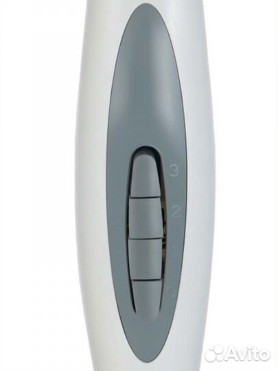 Вентилятор напольный