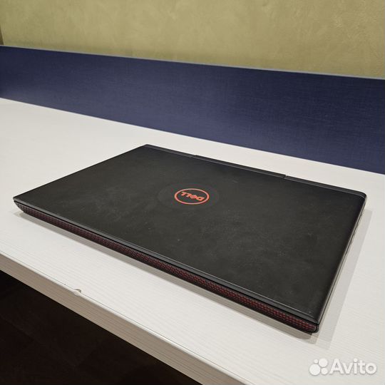 Dell inspiron 15 gaming 7000